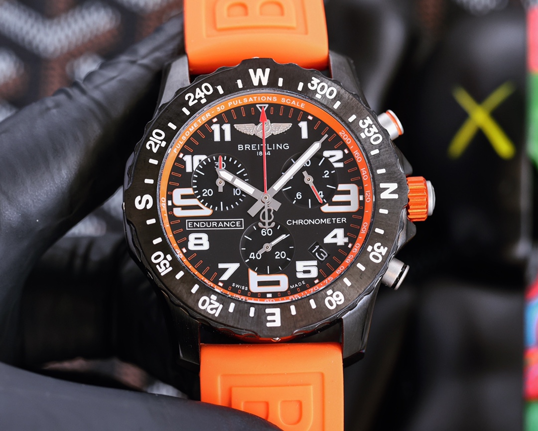 Breitling Professional X82310A51B1S1